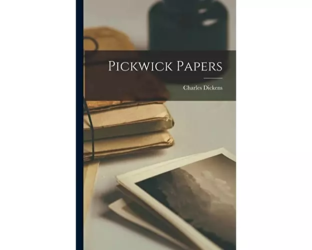 Pickwick Papers