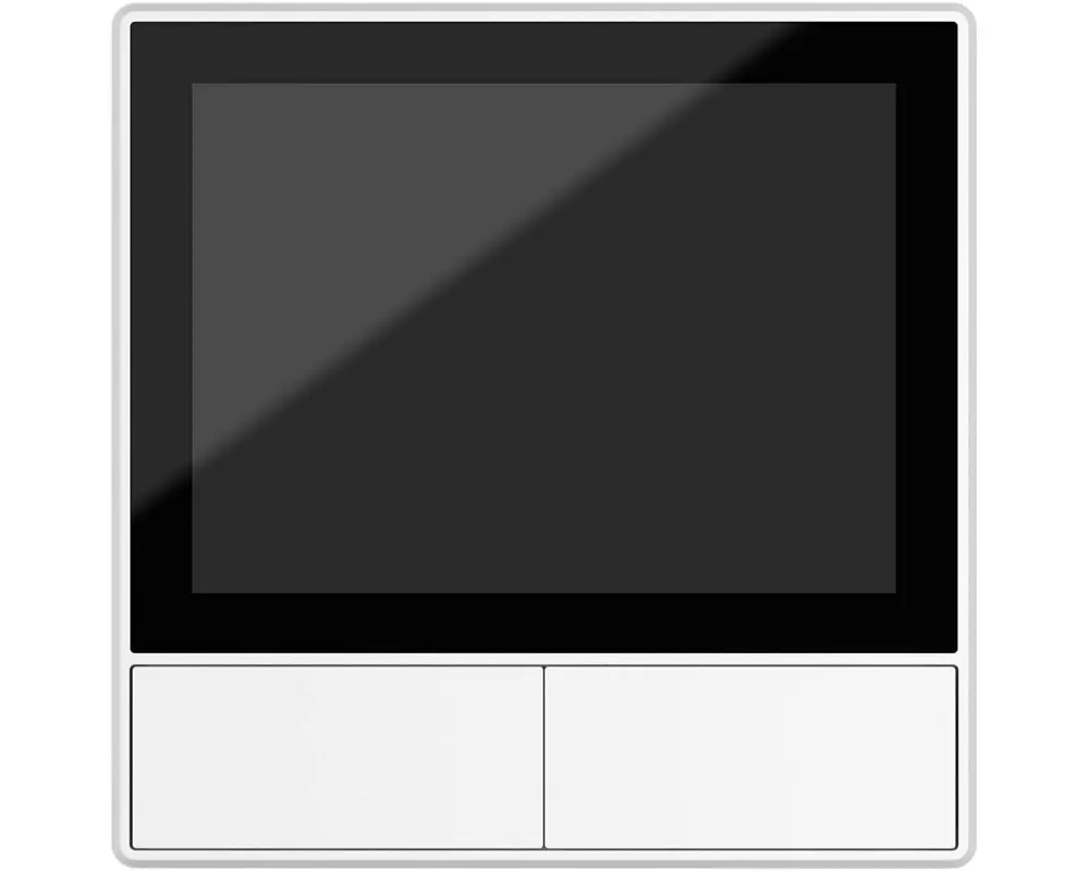 SONOFF Touchpanel NSPanel-EU, WiFi-BLE, 230 V, Weiss