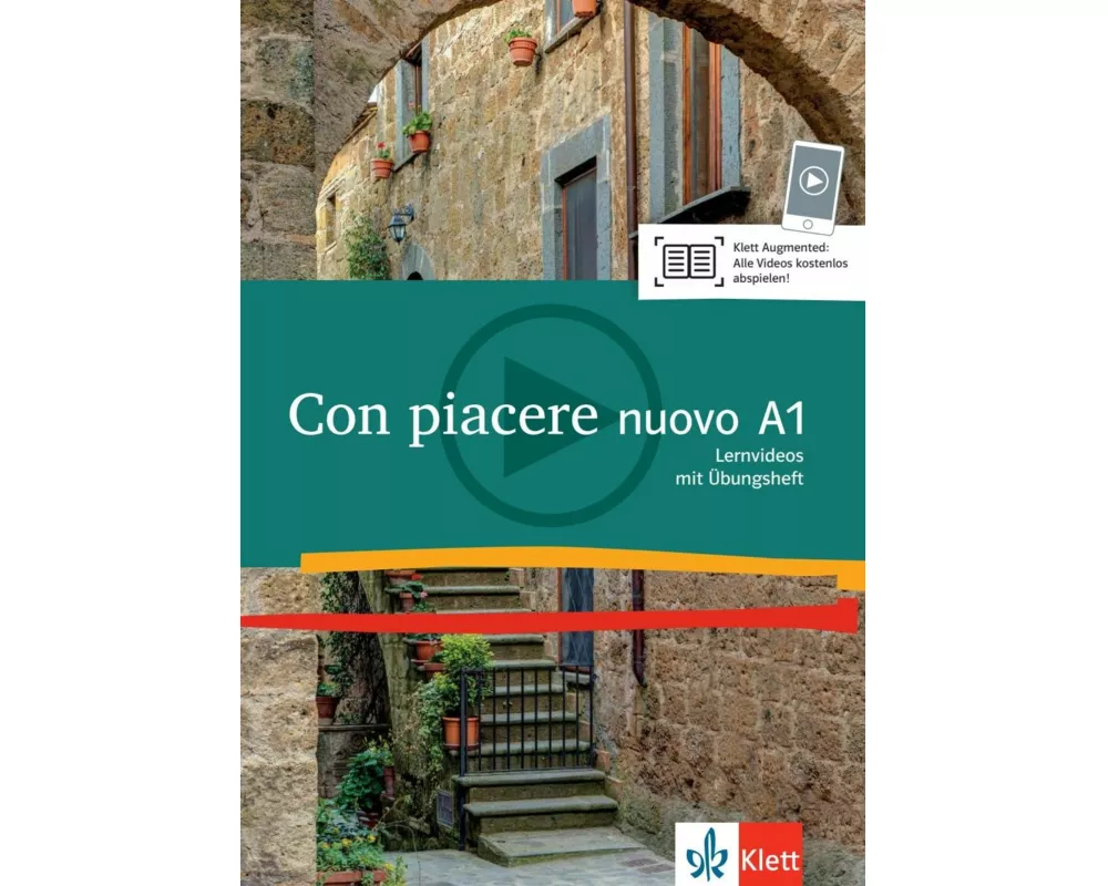 Con piacere nuovo A1
