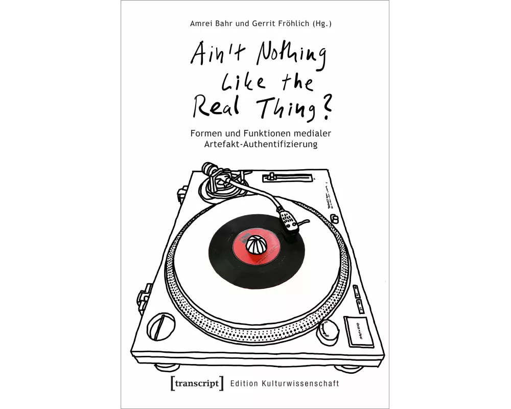 »Ain't Nothing Like the Real Thing?«