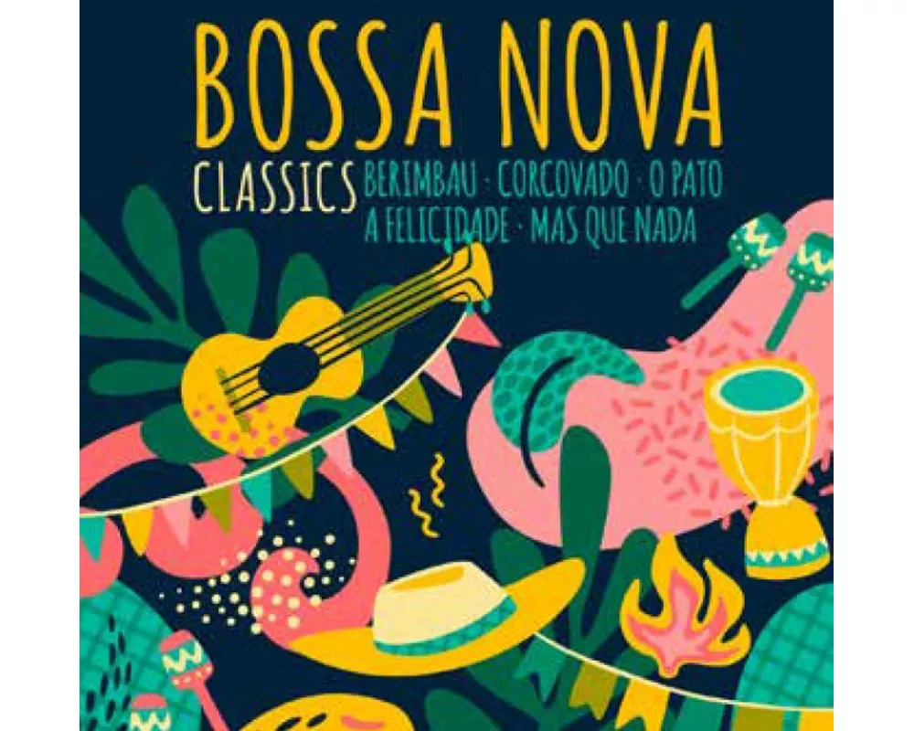 Bossa Nova Classics