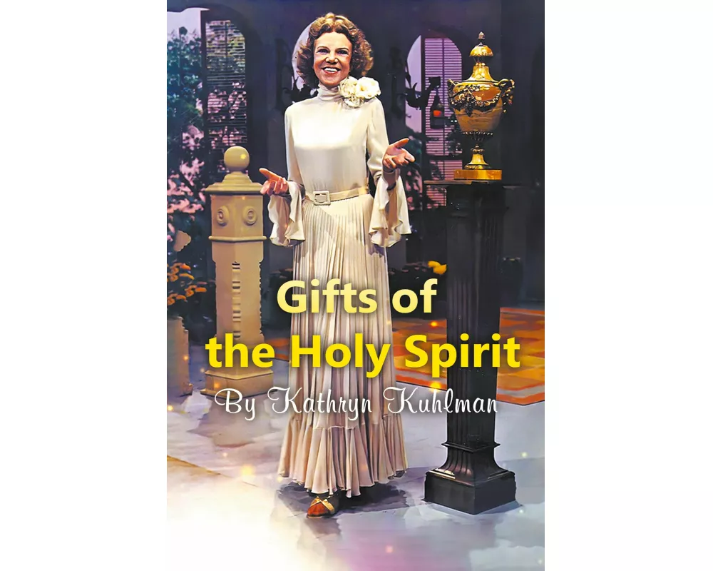 Gifts of the Holy Spirit