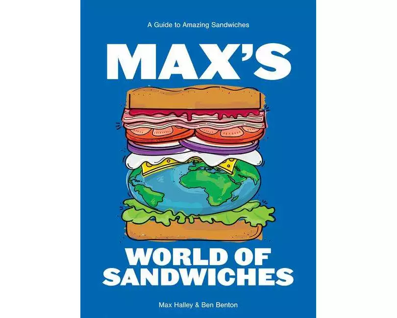 Max's World of Sandwiches