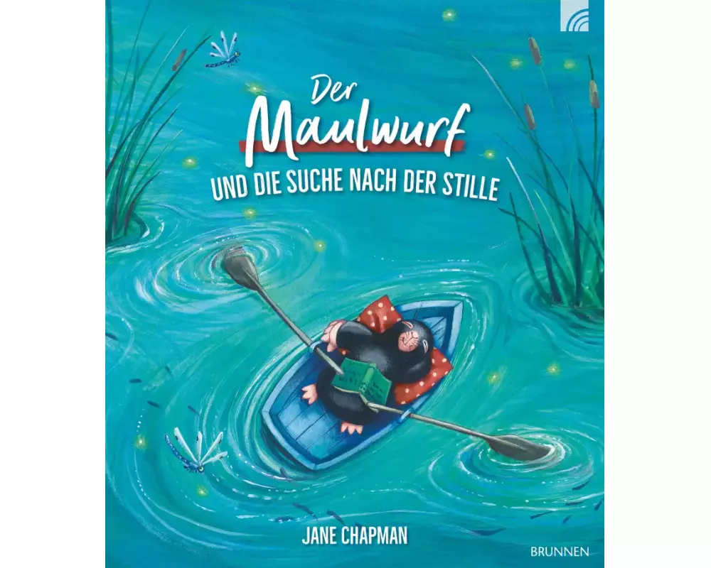 Der Maulwurf und die Suche nach der Stille