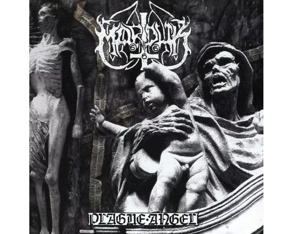 Plague Angel (Remastered)