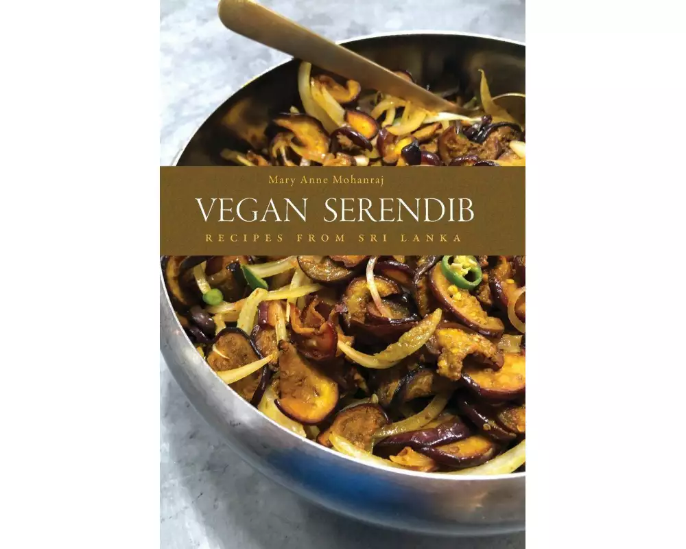 Vegan Serendib