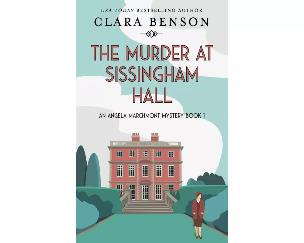 The Murder at Sissingham Hall