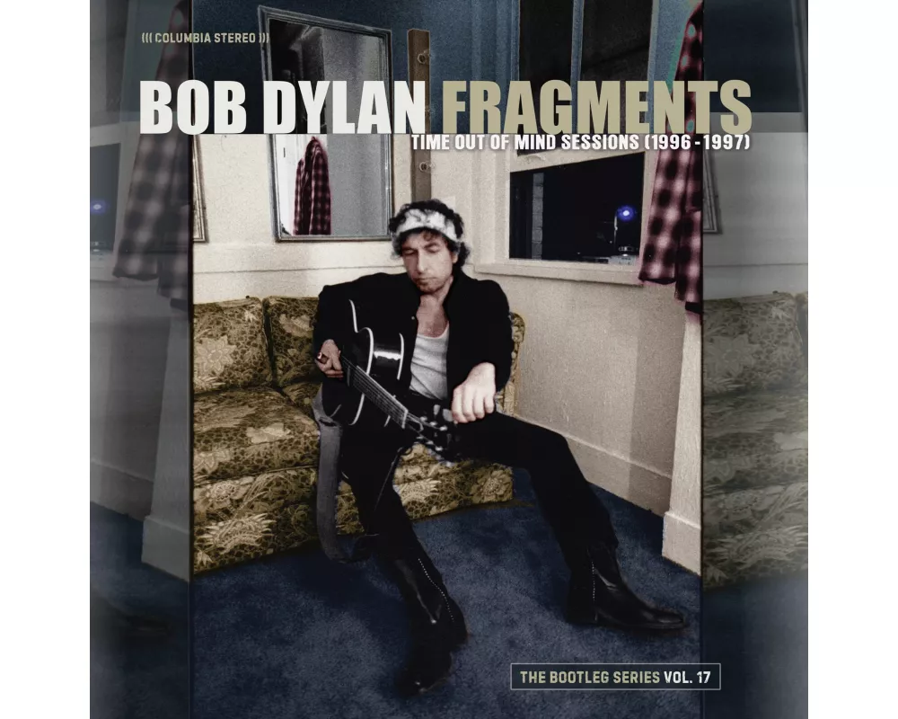 Fragments-Time Out of Mind Sessions (1996-1997)