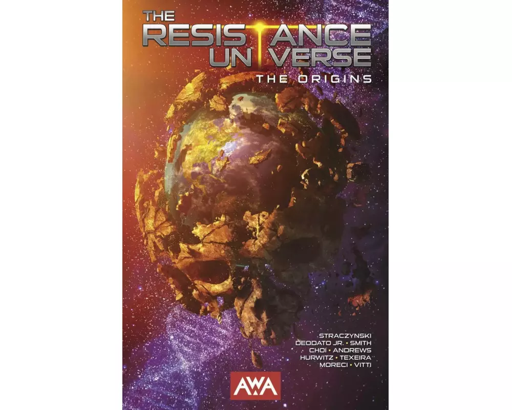 The Resistance Universe: The Origins