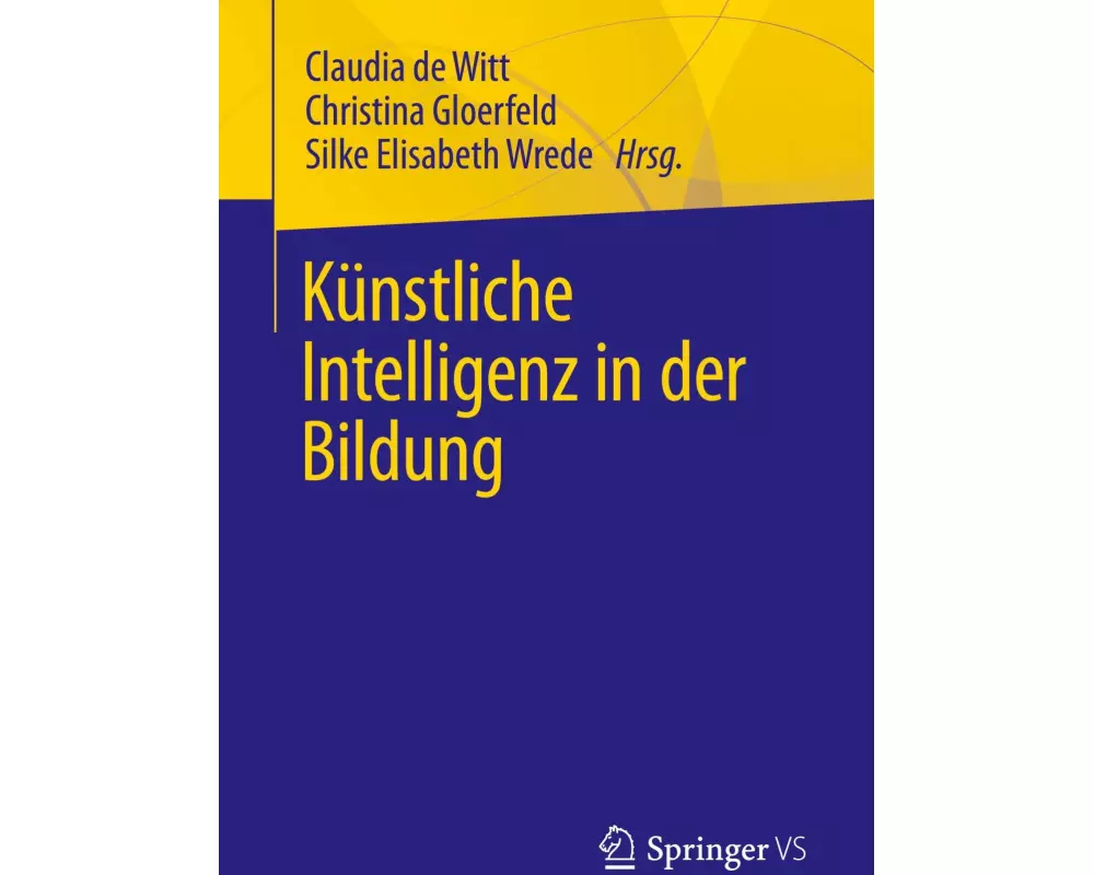 Künstliche Intelligenz in der Bildung