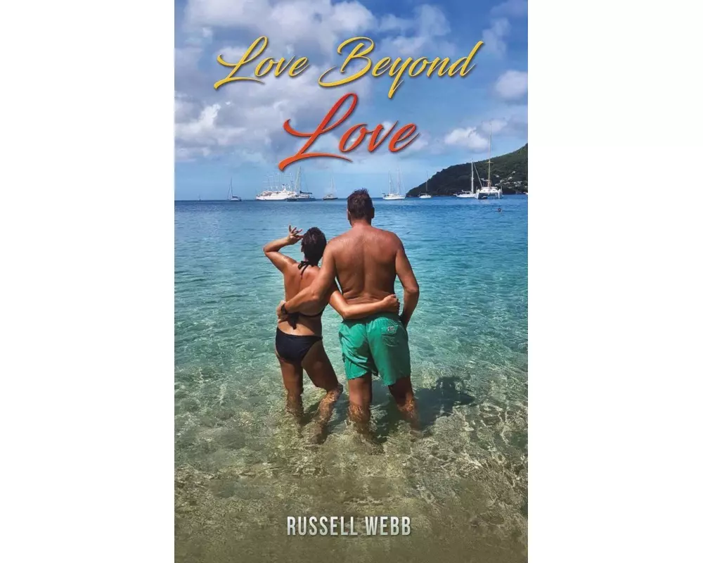 Love Beyond Love
