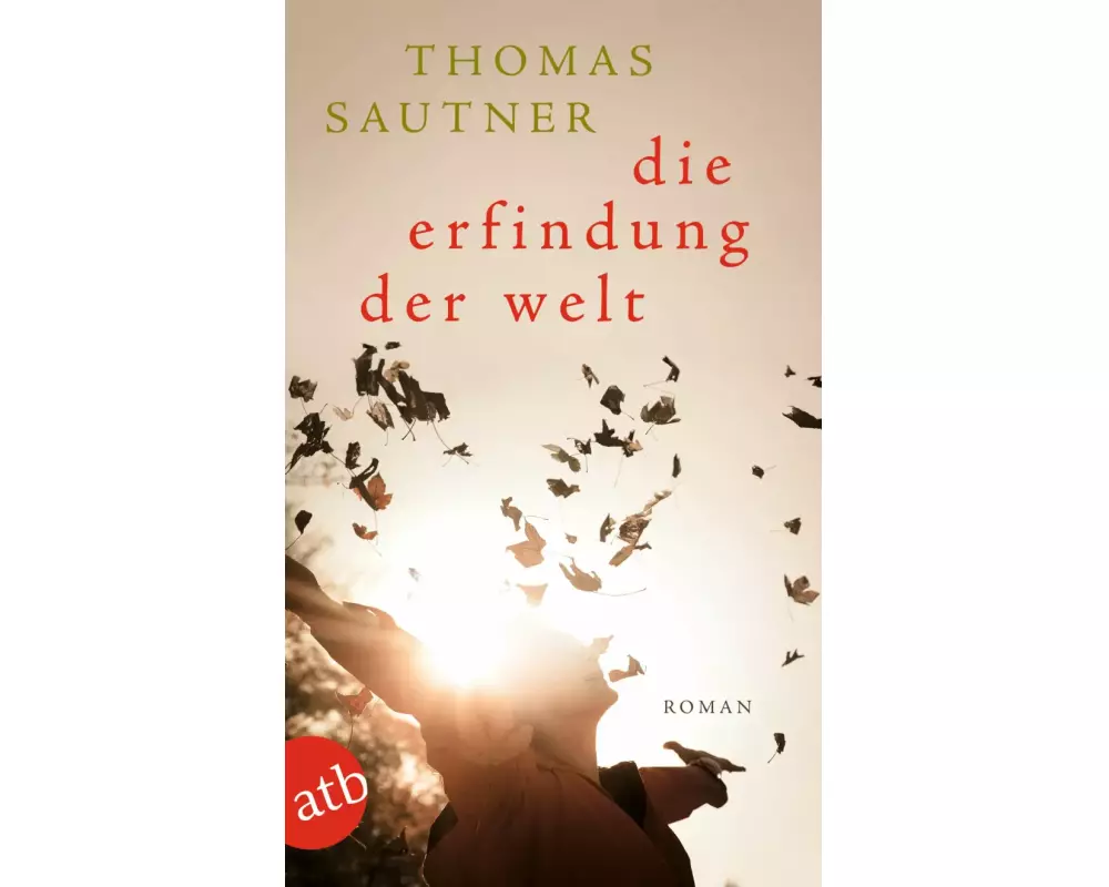 Die Erfindung der Welt