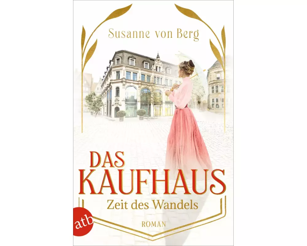 Das Kaufhaus – Zeit des Wandels