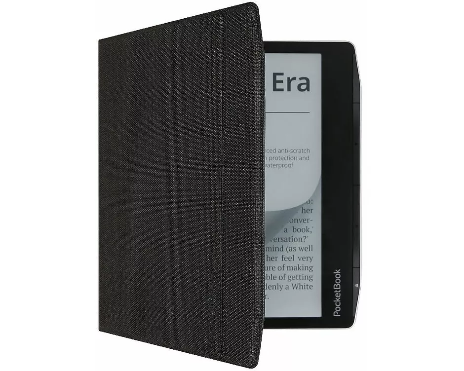 Charge-Cover PocketBook Era. Schwarz