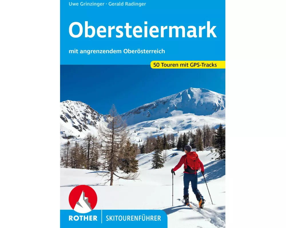 Obersteiermark
