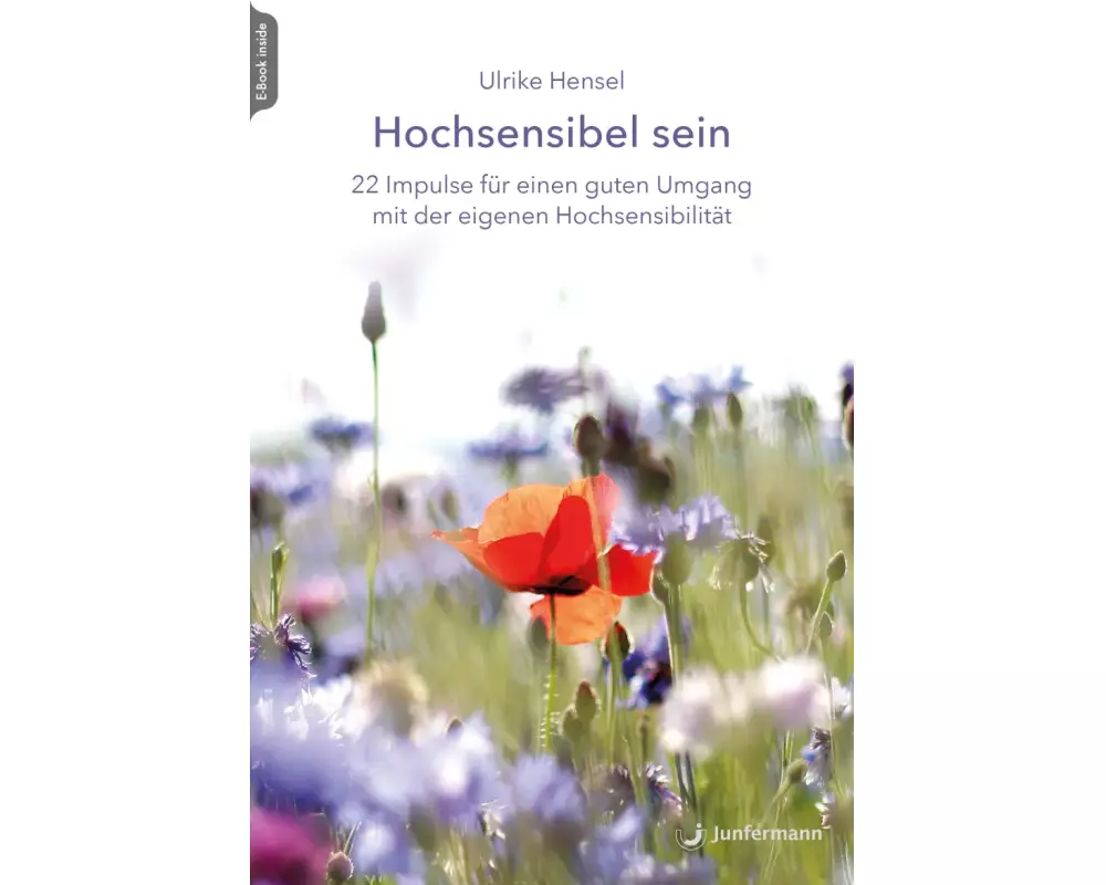 Hochsensibel sein