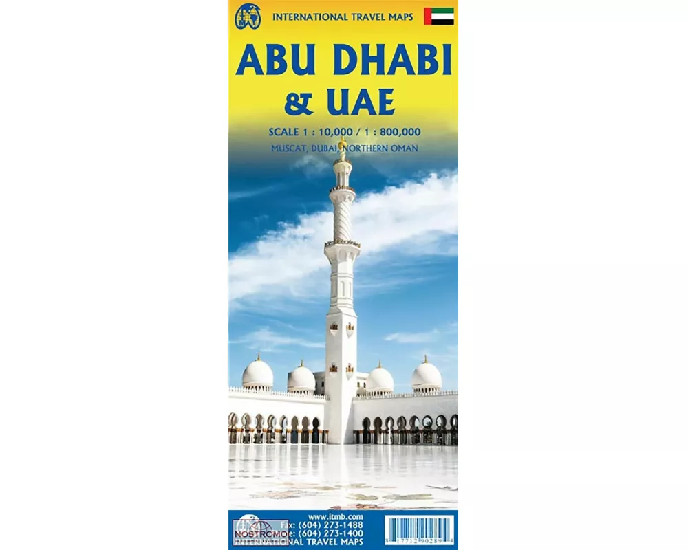 Abu Dhabi & UAE