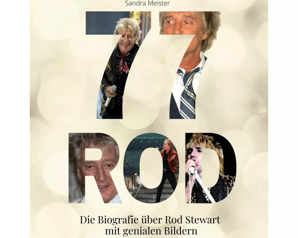 77 Jahre Rod