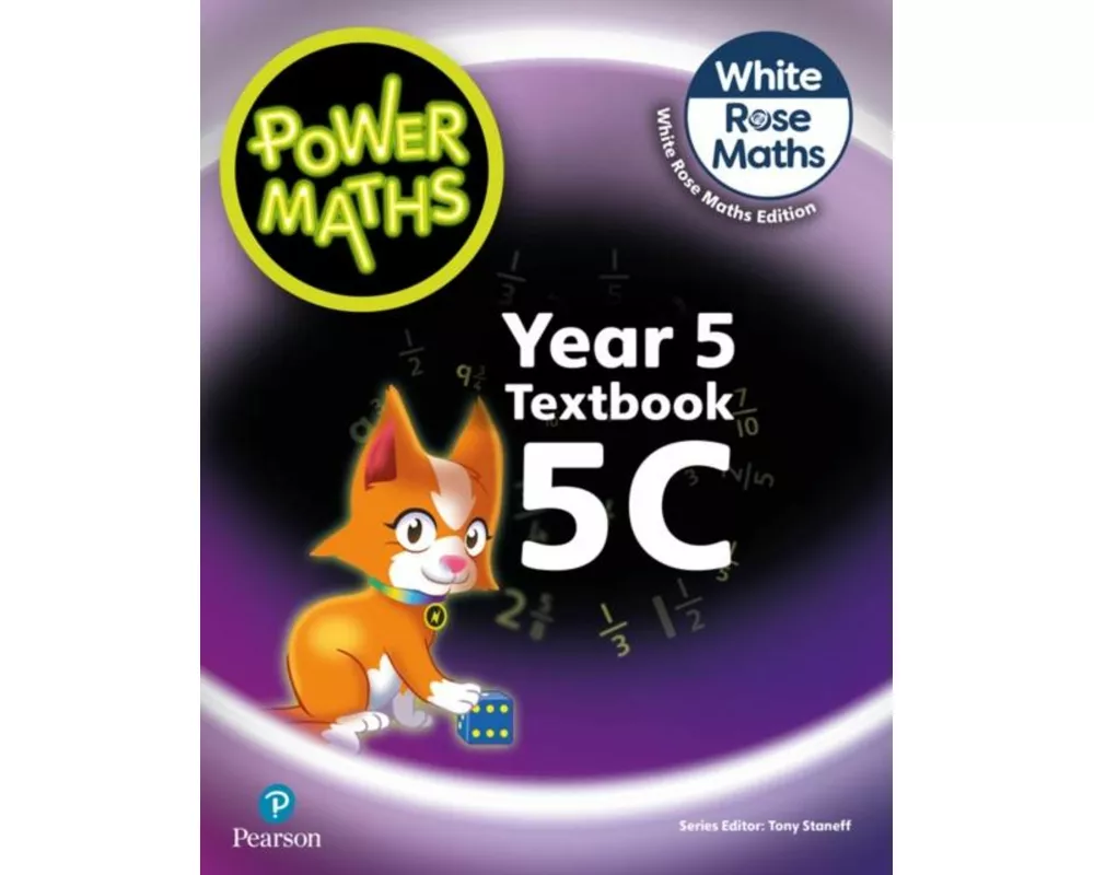 Power Maths 2nd Edition Textbook 5C