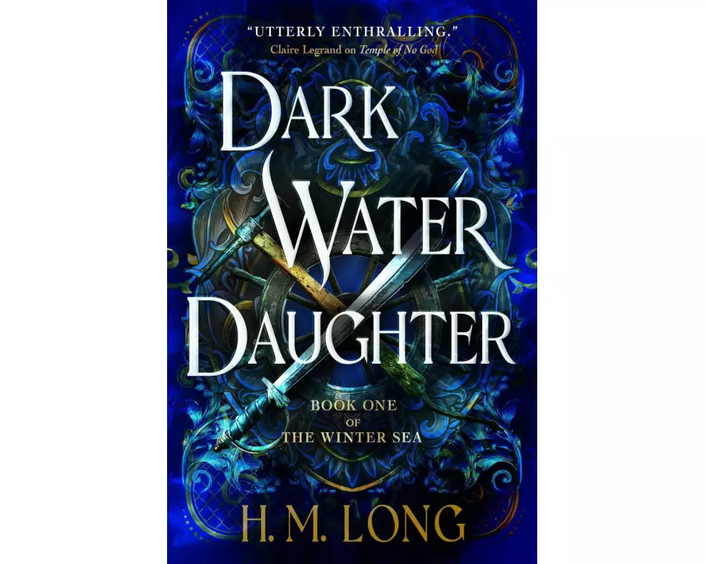 Dark Water Daughter