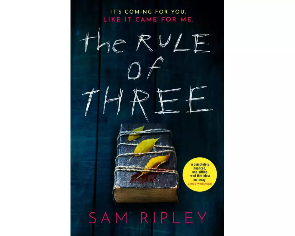 The Rule of Three
