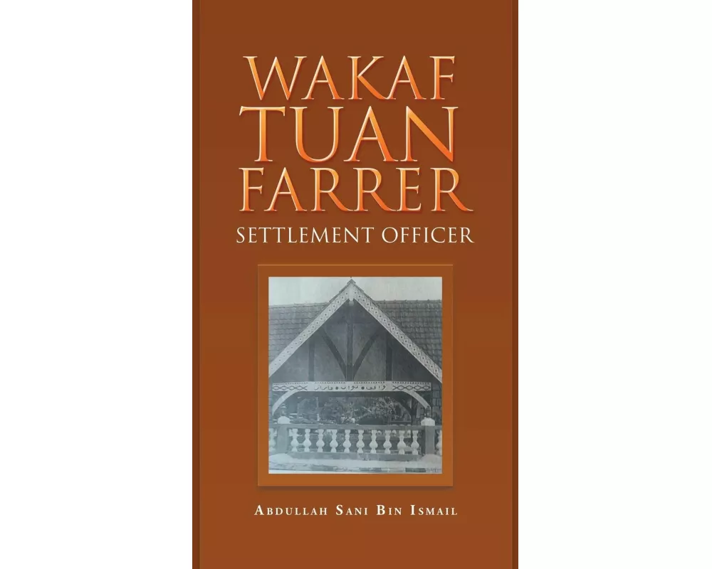 Wakaf Tuan Farrer