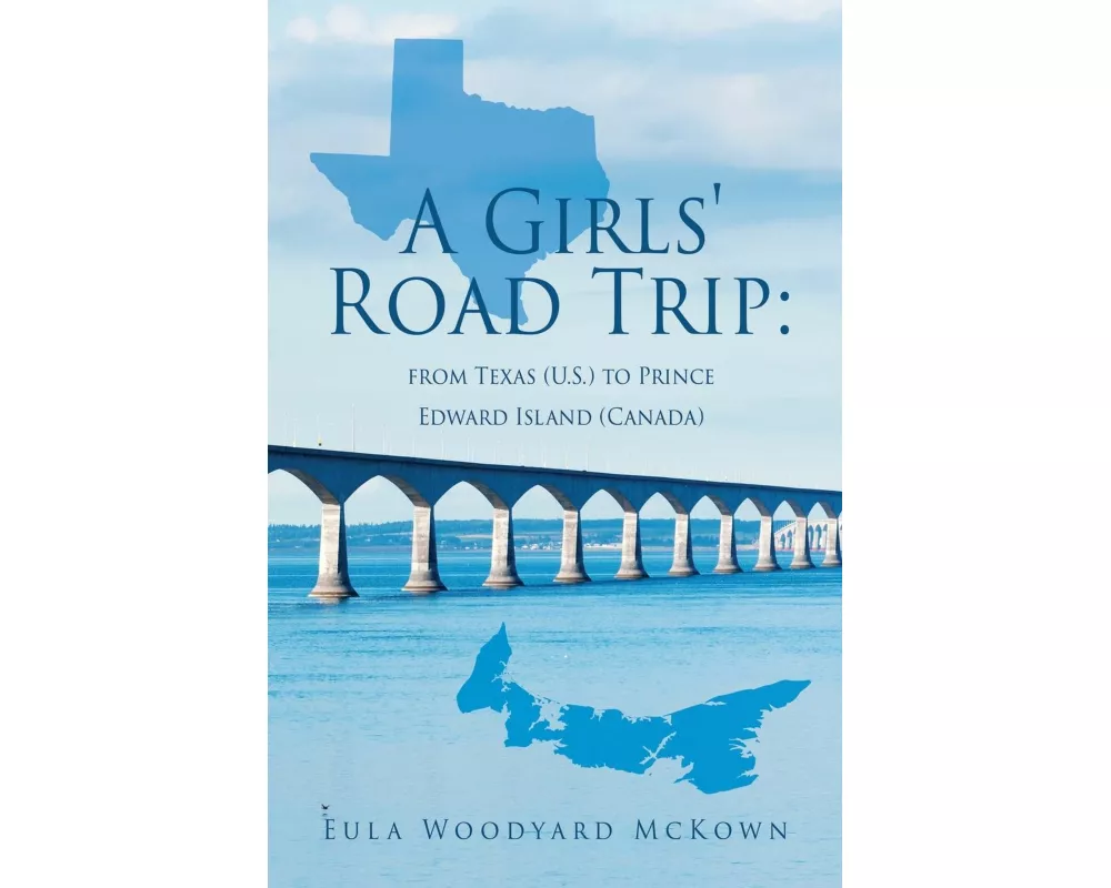 A Girls' Road Trip
