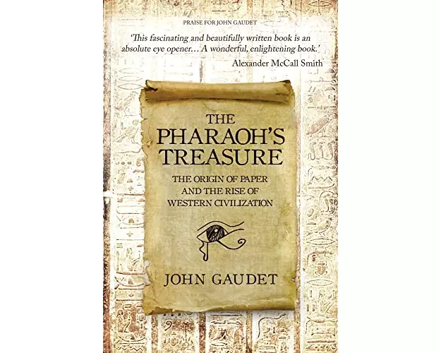 The Pharaoh's Treasure