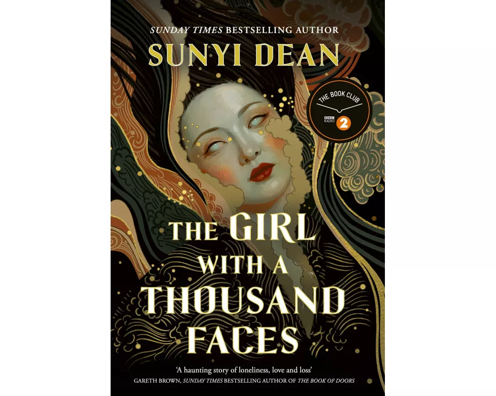 The Girl with a Thousand Faces