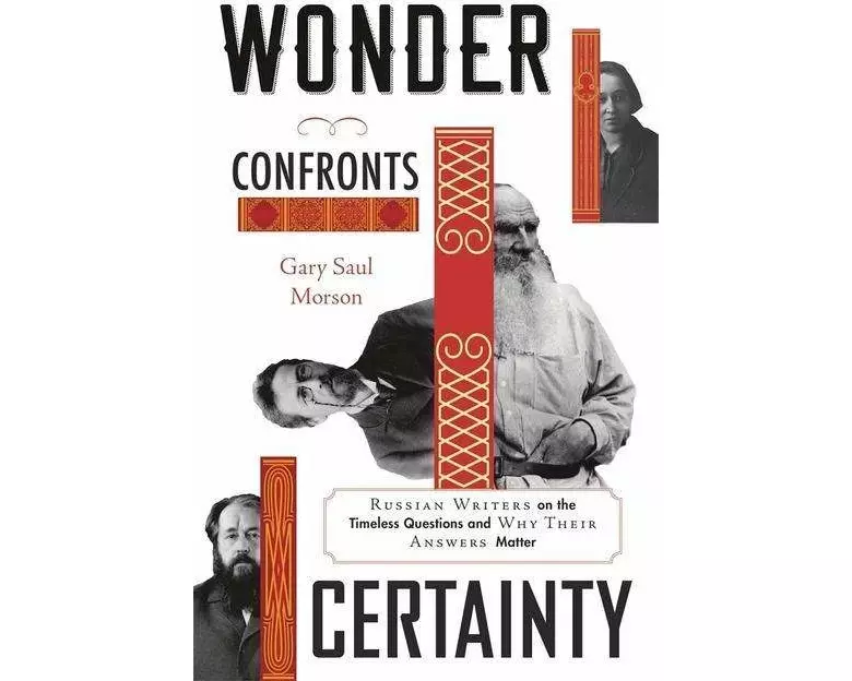 Wonder Confronts Certainty