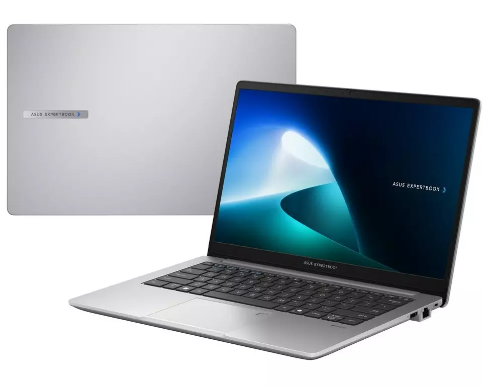 ASUS ExpertBook P1