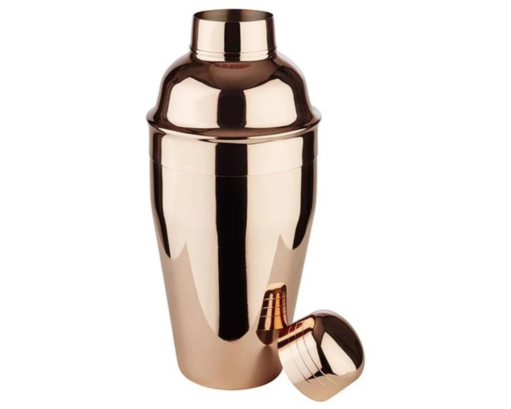 APS Drink Mixer Classic 0.5 l, Kupfer