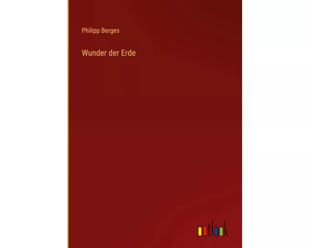 Wunder der Erde