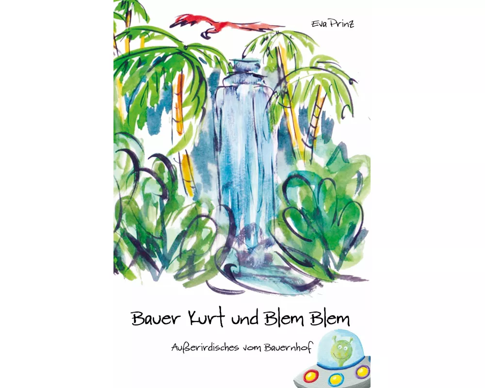 Bauer Kurt und Blem Blem