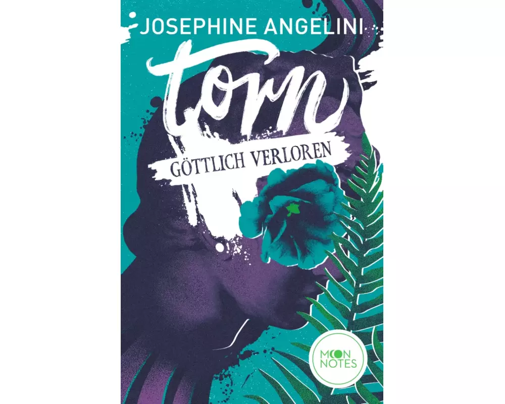 Fates & Furies 2. Torn