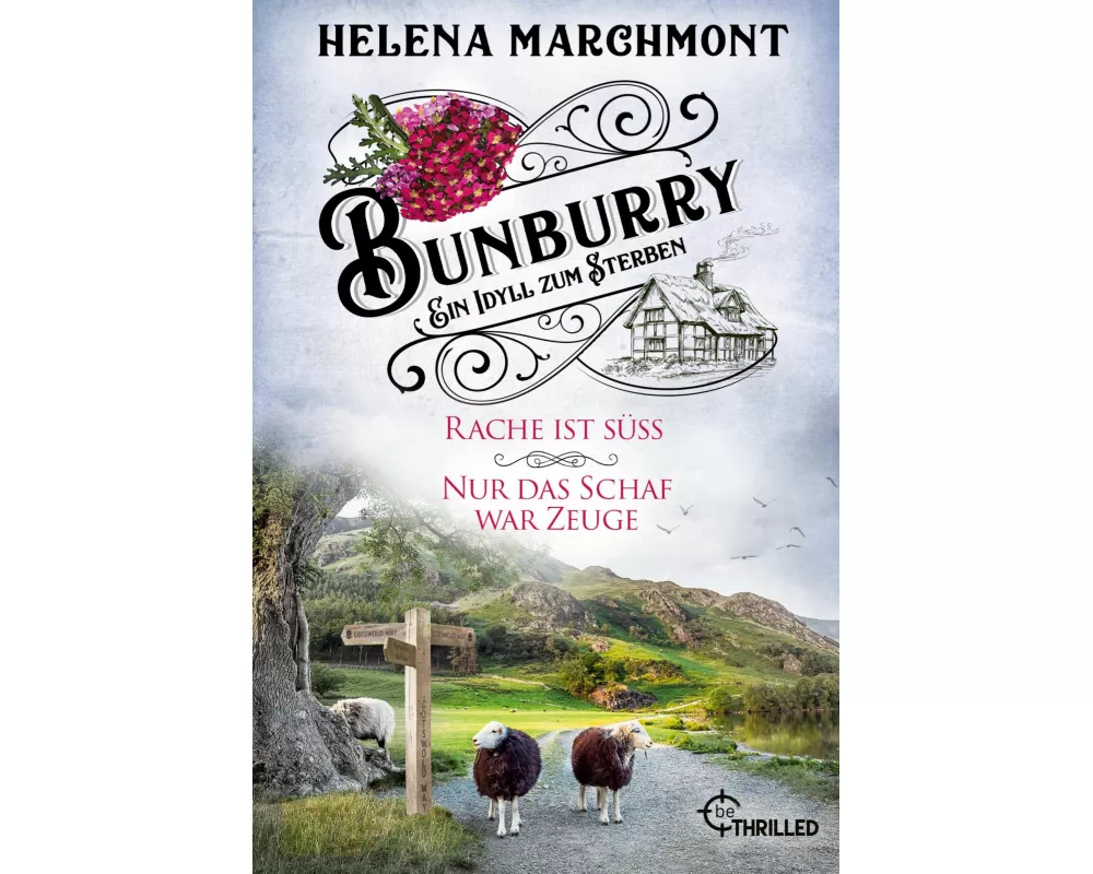Bunburry - Ein Idyll zum Sterben