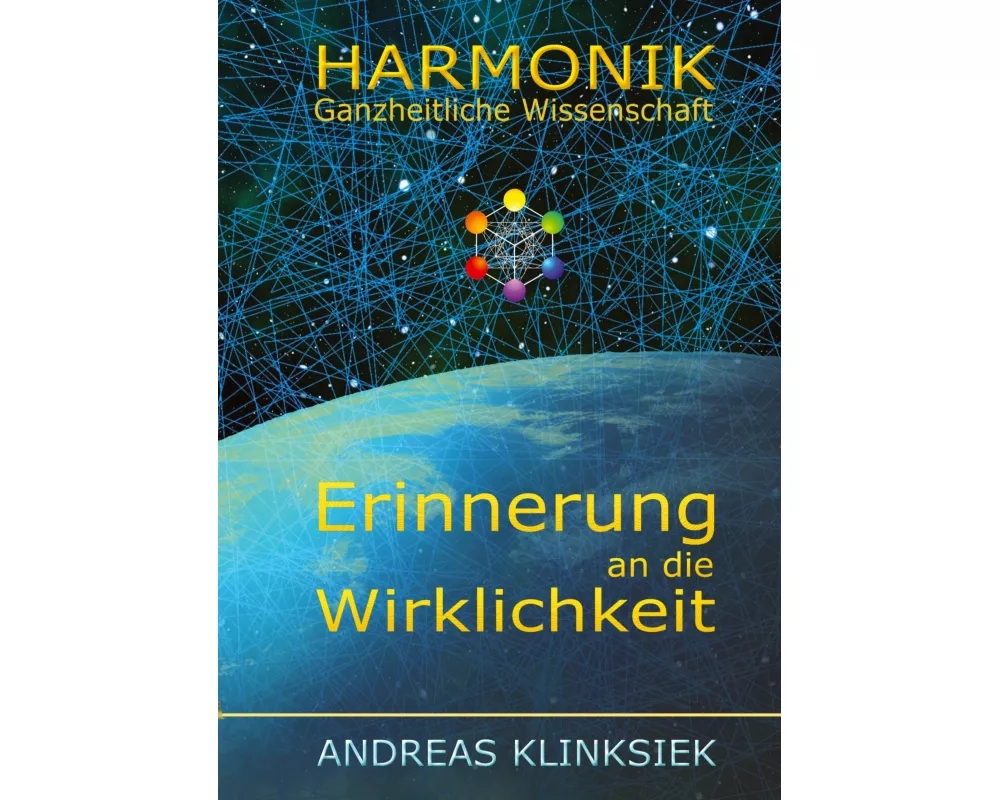 Die Harmonie der Welten