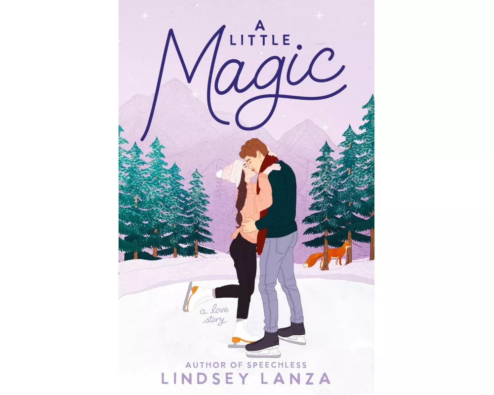 A Little Magic