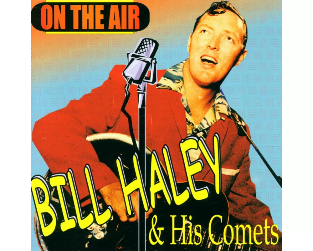 On The Air