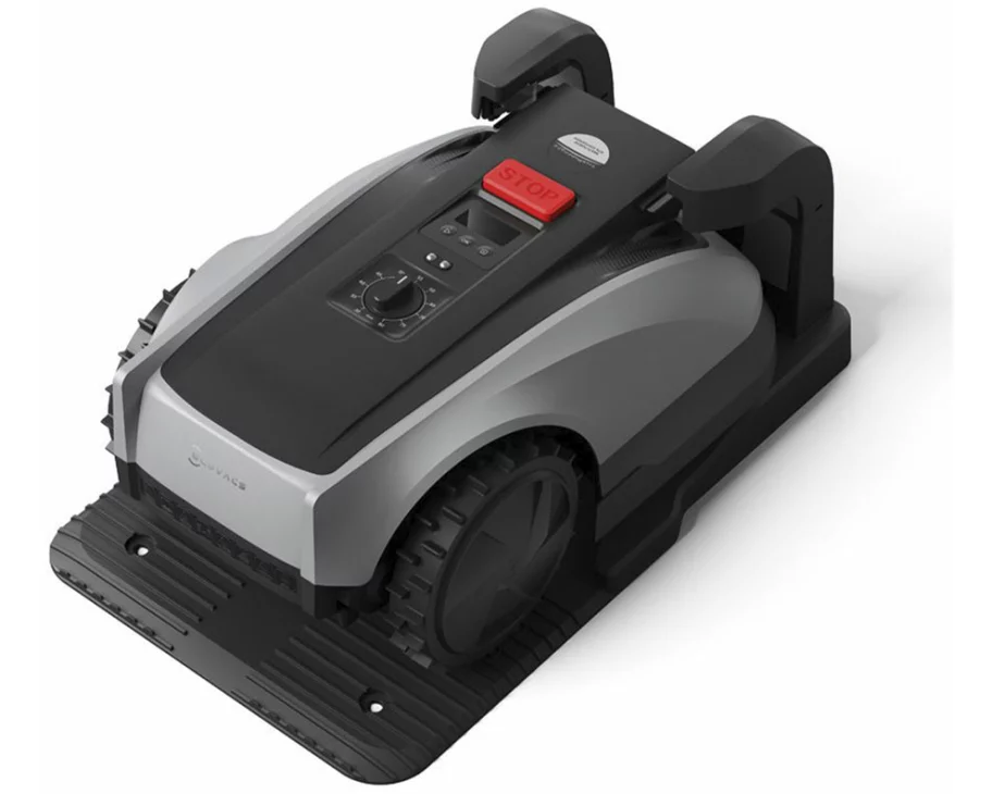 Ecovacs Mähroboter GOAT O-600 RTK