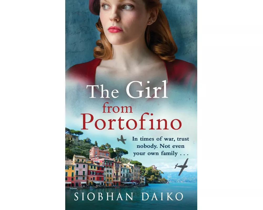 The Girl from Portofino