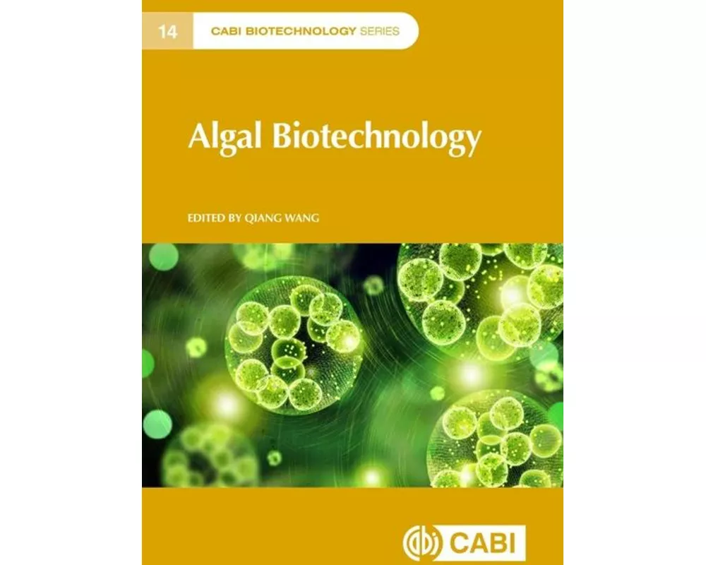 Algal Biotechnology