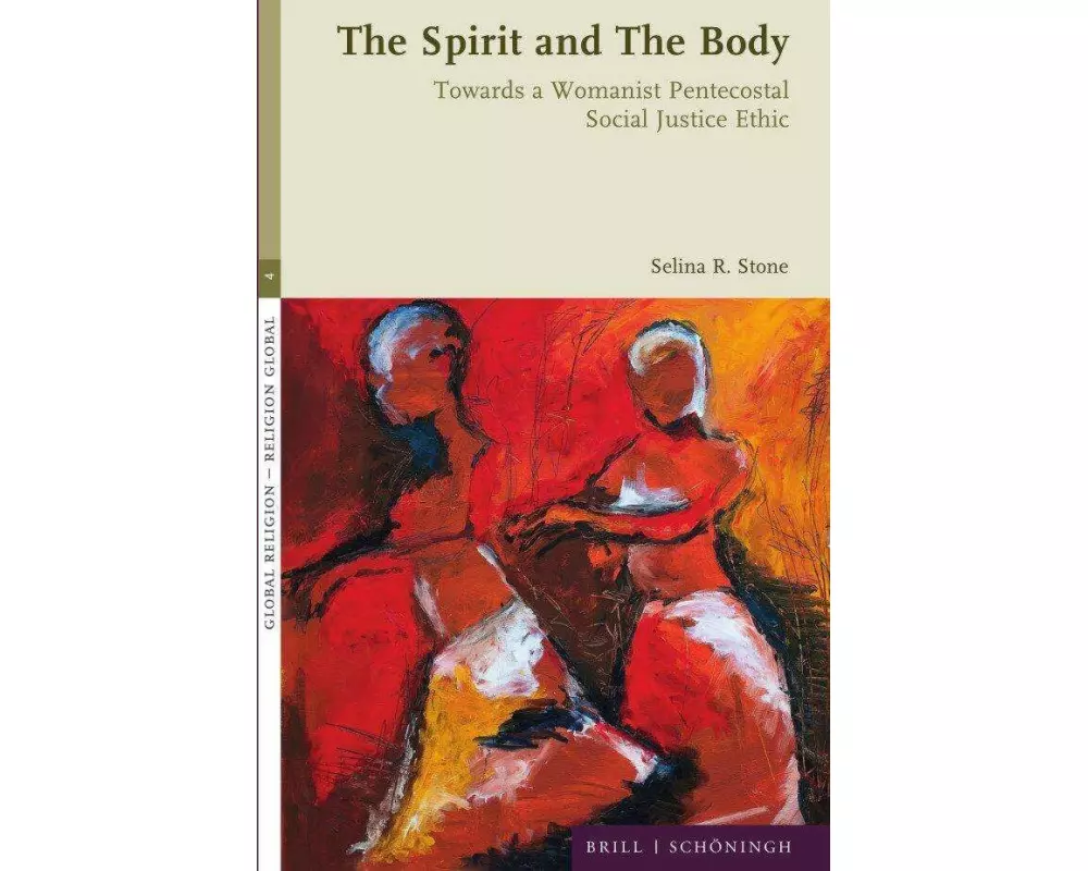 The Spirit and The Body