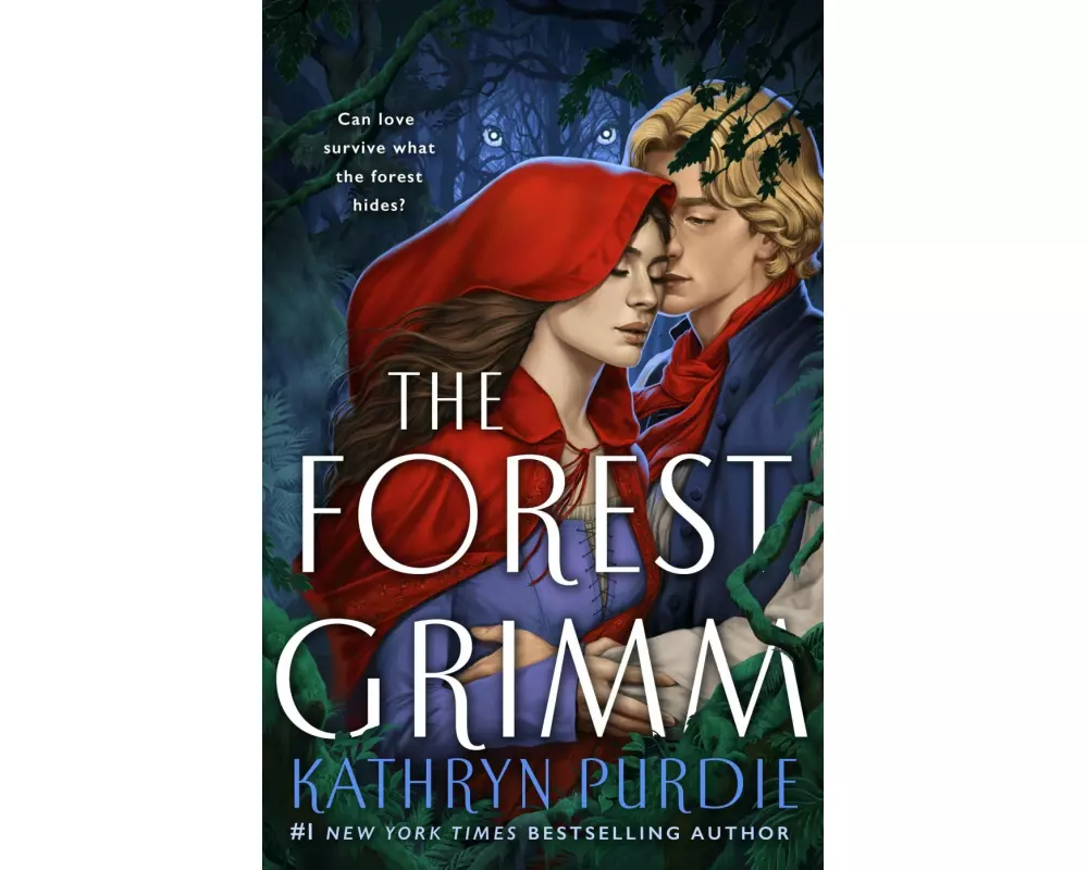 The Forest Grimm