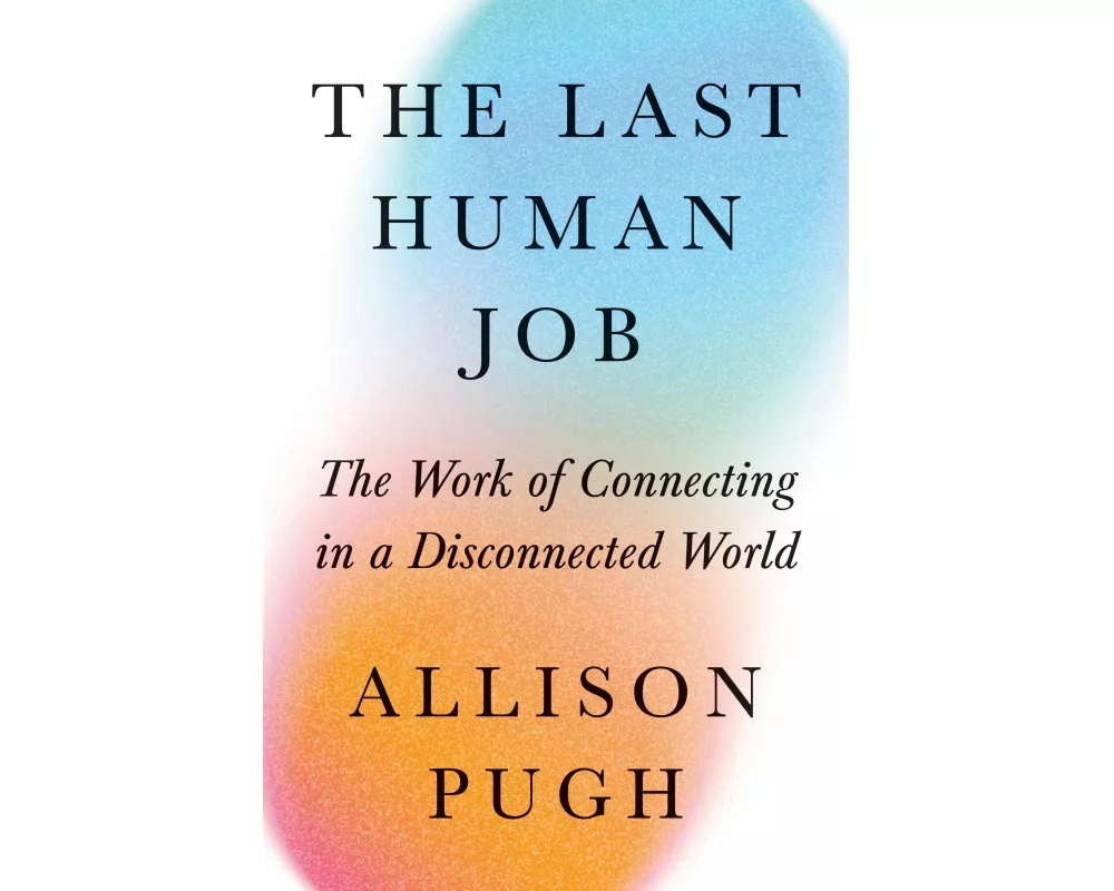 The Last Human Job