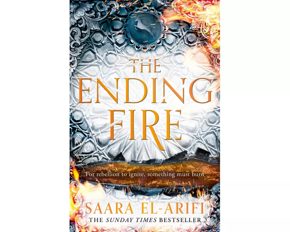The Ending Fire