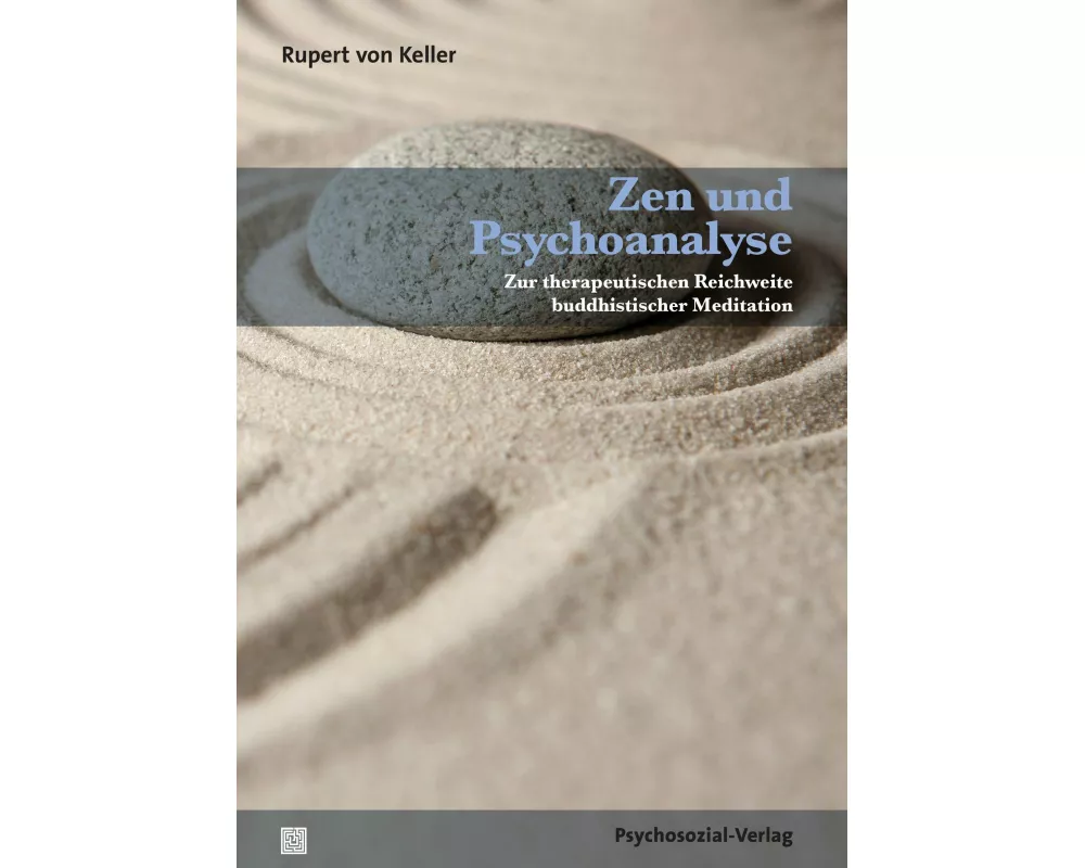 Zen und Psychoanalyse