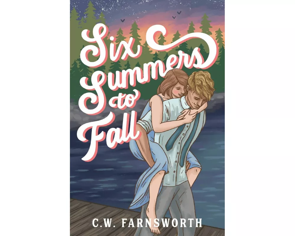 Six Summers to Fall