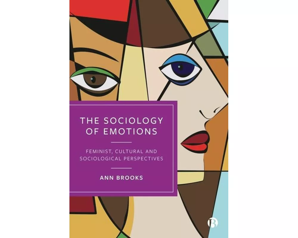 The Sociology of Emotions