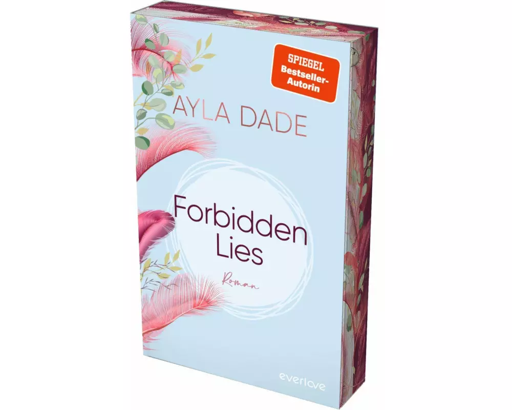 Forbidden Lies